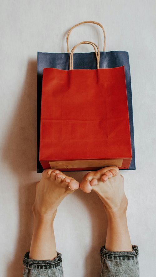 From Cart To Compulsion: Why We Buy What We Don’t Need