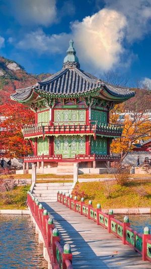 South Korea Extends Group Visa Fee Waiver For Indians