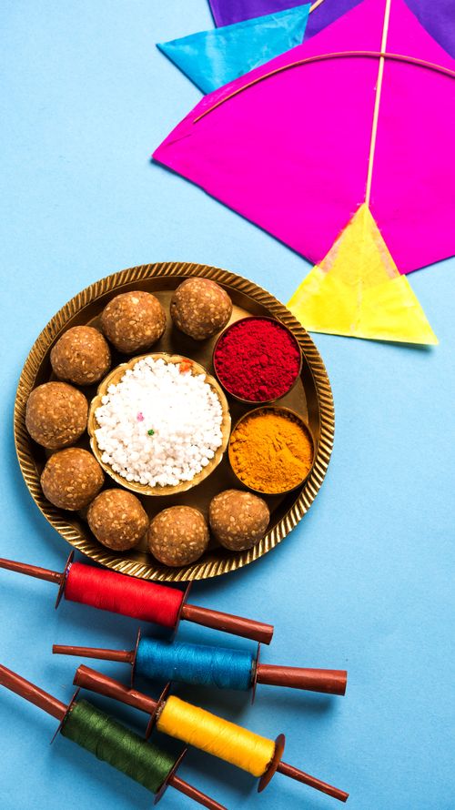 Kite Festival 2026: The Day Gujarat Takes To The Skies! 