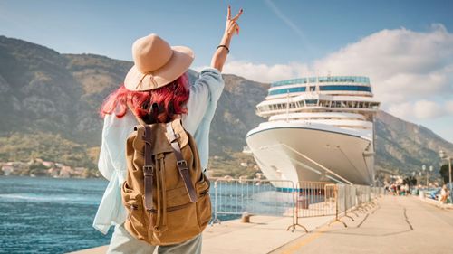 The Best Cruises In & Around India for Your Next Escape