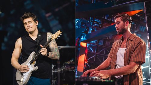 International Musicians Are Taking Over India In 2026 And Here's What To Expect!