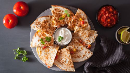 Hungry At Midnight? These Quick Recipes Will Have You Covered! 