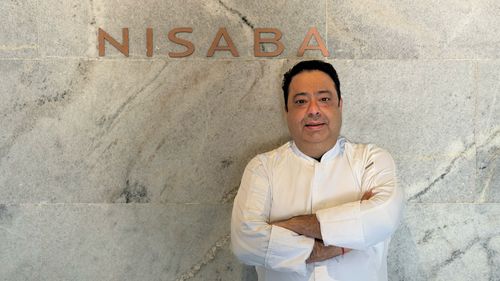 Nisaba Marks Chef Manish Mehrotra’s First Independent Restaurant In Delhi