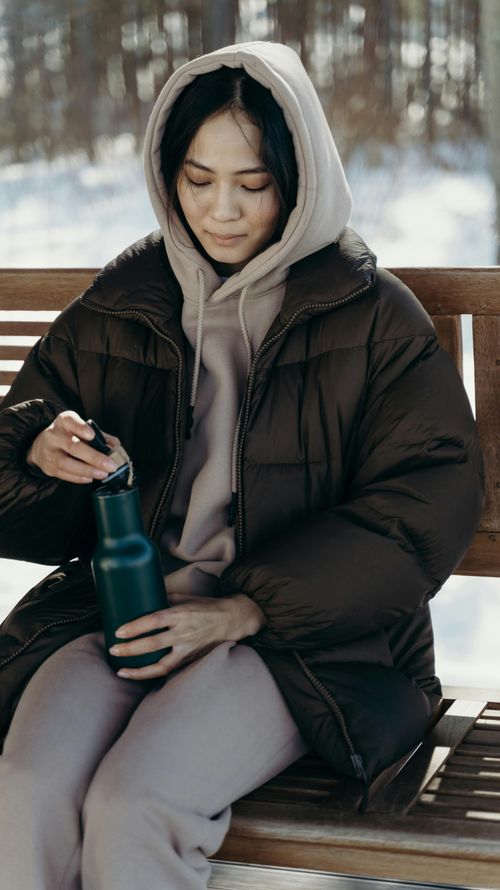 Warmer Food, Slower Meals: When Winter Teaches Us How To Eat Again