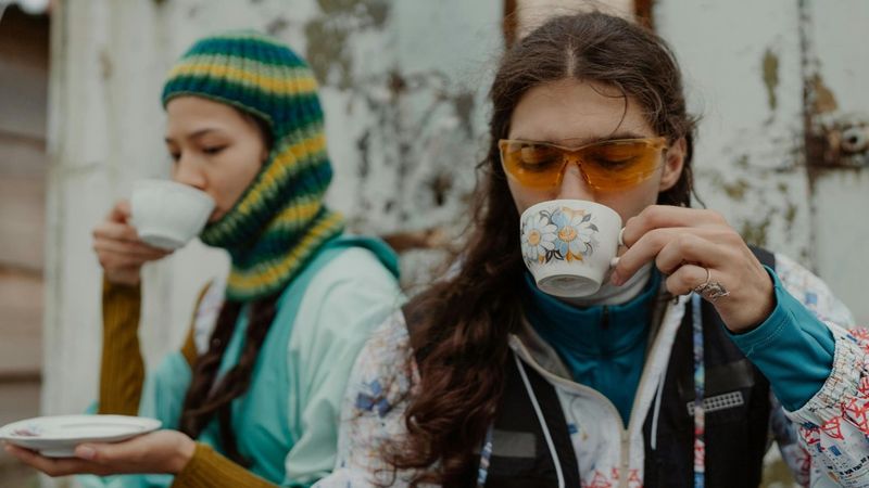 Warmer Food, Slower Meals: When Winter Teaches Us How To Eat Again