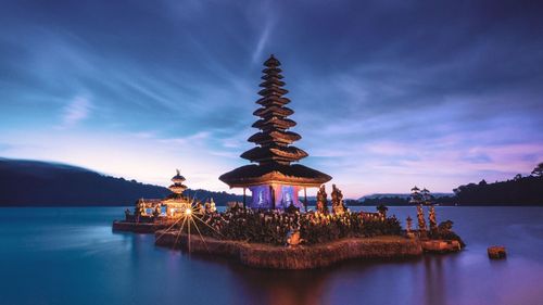 This 2026 Top Travel Destination Is Only 8 Hours From India!