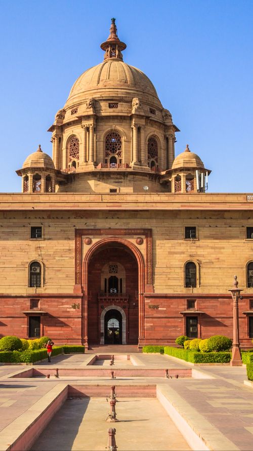 Yuge Yugeen Bharat Museum Puts India’s Past On Resplendent Display