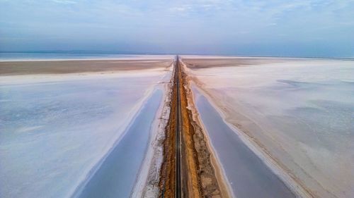 Salt, Sky & Serenity: Why Kutch’s Road To Heaven Is India’s Most Iconic Highway