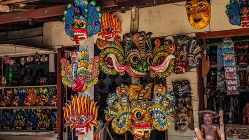 Here's What You Should Buy In Sri Lanka (That Isn’t Tea)