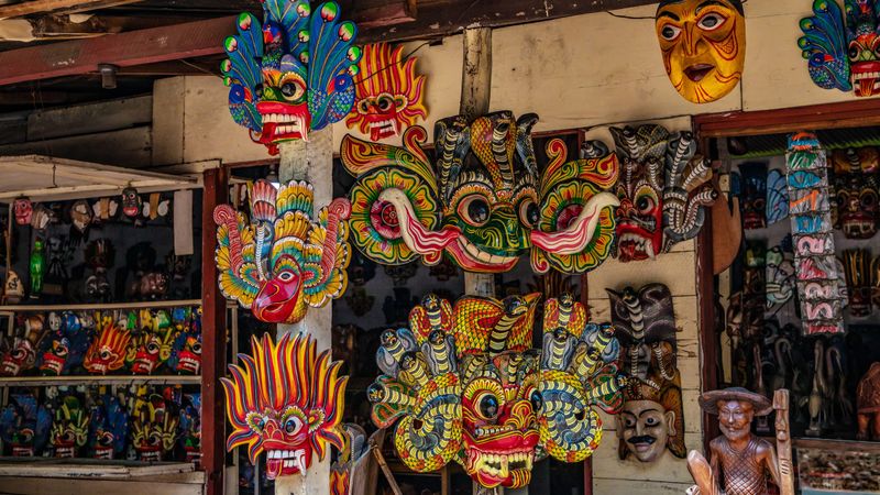 Here's What You Should Buy In Sri Lanka (That Isn’t Tea)