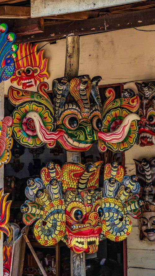 Here's What You Should Buy In Sri Lanka (That Isn’t Tea)