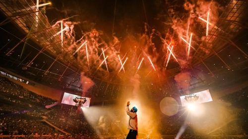  Arijit Singh Announces Retirement From Playback Singing At 38