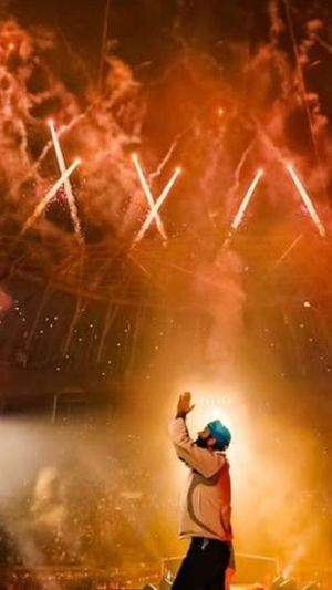  Arijit Singh Announces Retirement From Playback Singing At 38