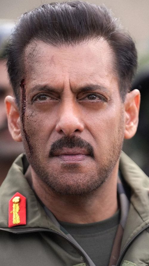 Salman Khan Brings Battle Of Galwan To Screens In 2026