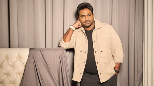 Why Zakir Khan Is Stepping Away From Comedy For Now