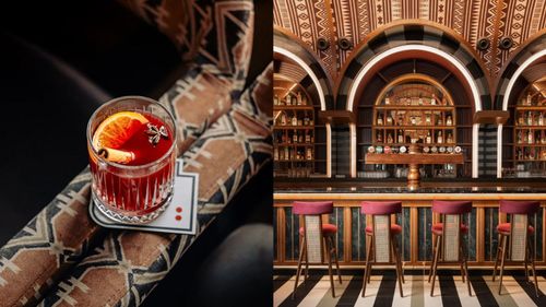 The Hottest New Dining Spots In Bangalore To Try In 2026