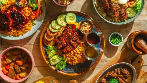 Mumbai’s Food Scene Gets A Reset With These New Openings In 2026