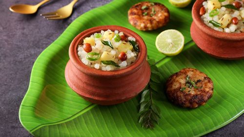 Light & Nutritious Mahashivratri Recipes For An Energized Fast