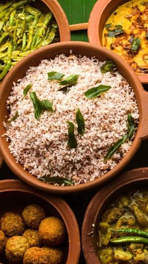 Experience Authentic Sri Lankan Cuisine With A Cooking Class