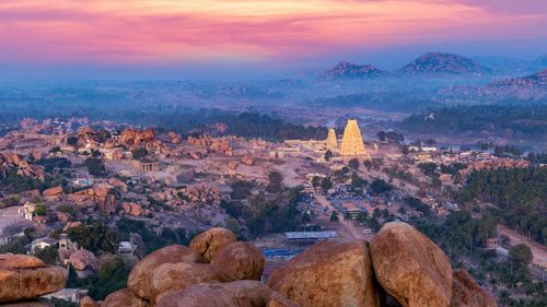 Echoes Of An Empire: Why Hampi Utsav 2026 Belongs On Your Calendar