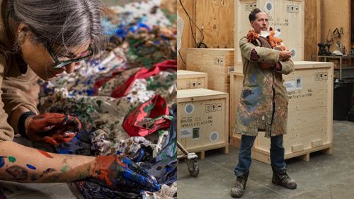 A Curated Guide To The India Art Fair 2026