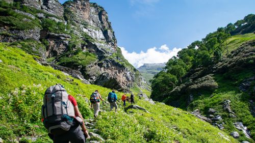 Uttarakhand Opens 83 Himalayan Peaks, Expanding Adventure Travel