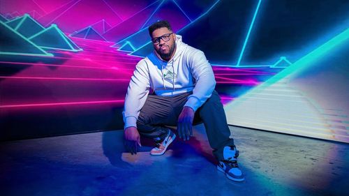  FA9LA Fame Flipperachi Announces First Live Shows In India