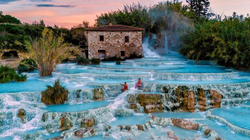 Global Wellness Sanctuaries For A Total Soul Reset