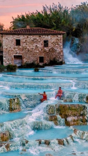 Global Wellness Sanctuaries For A Total Soul Reset