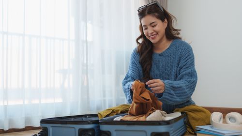 India Updates Baggage Rules For 2026: What Travellers Need To Know