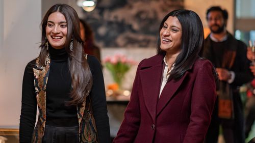 Streaming In February 2026: Here's What Is New On OTT