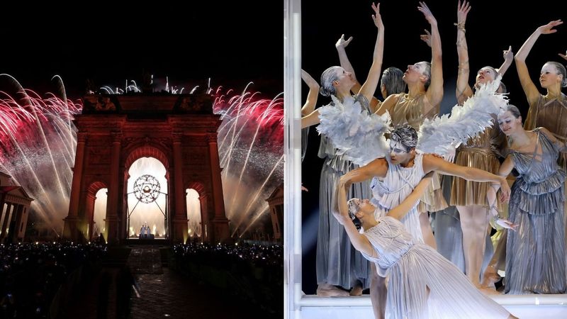 How 2026 Winter Olympics Turned Italian Heritage Into Global Art