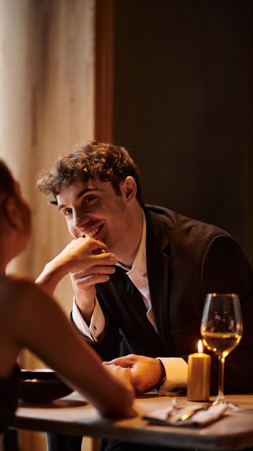 Date Night Done Right: Valentine’s Day Menus Across India