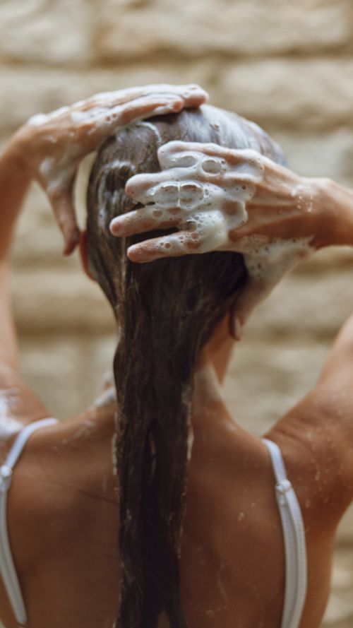 Suds Or Sabotage? Everything You Need To Know About Sulphates In Shampoo