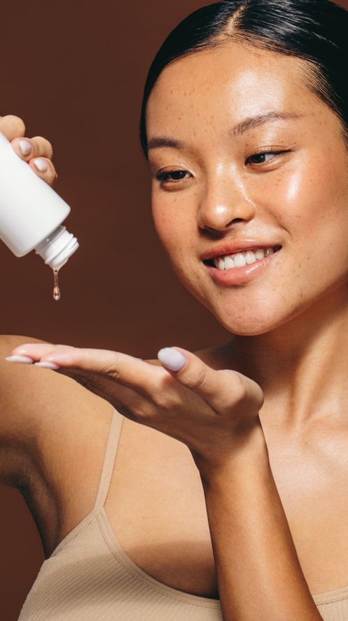 The Lazy Girl’s Guide To Maximum Beauty Glow