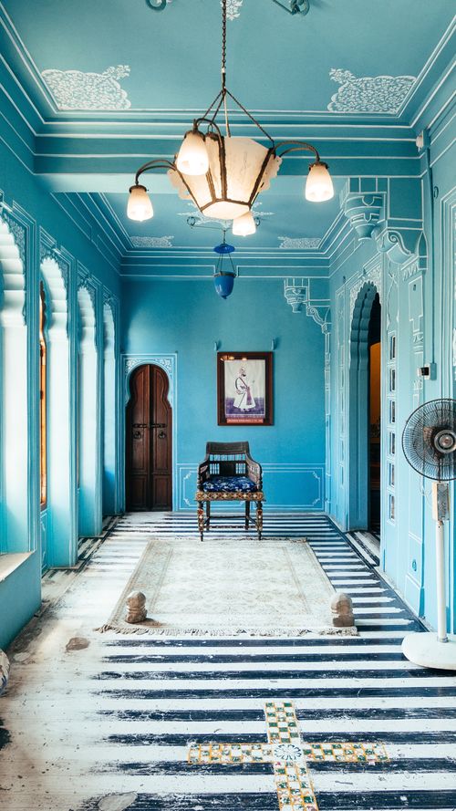 Most Beautiful Heritage Stays Across India In 2026