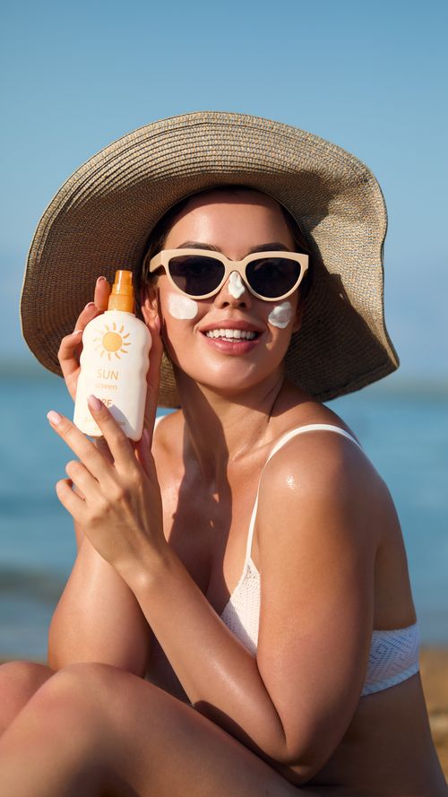 Jet Set Glow: Your Ultimate Travel Skincare Routine Guide!