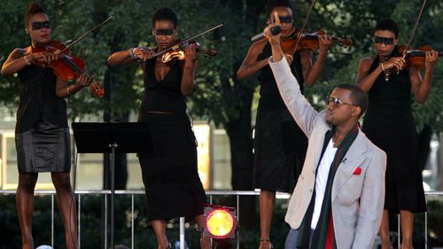 It’s Yeezy Season! Kanye's India Concert Tickets Drop Tomorrow