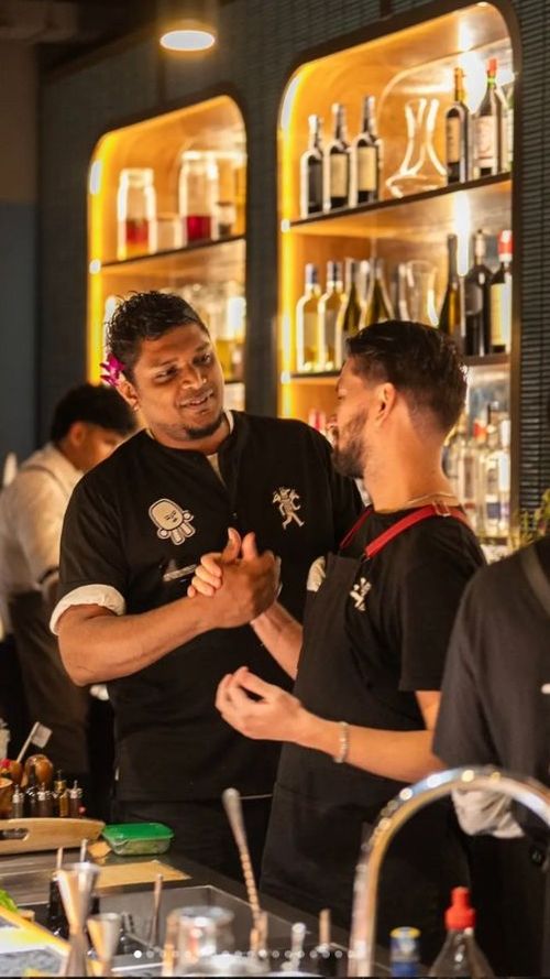 Best Cocktail Bars In India  Nominations At Zee Unlimit Awards 2026 