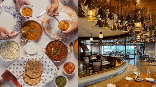 Nominations For The Best Regional Indian Restaurant At Zee Zest Unlimit Awards 2026