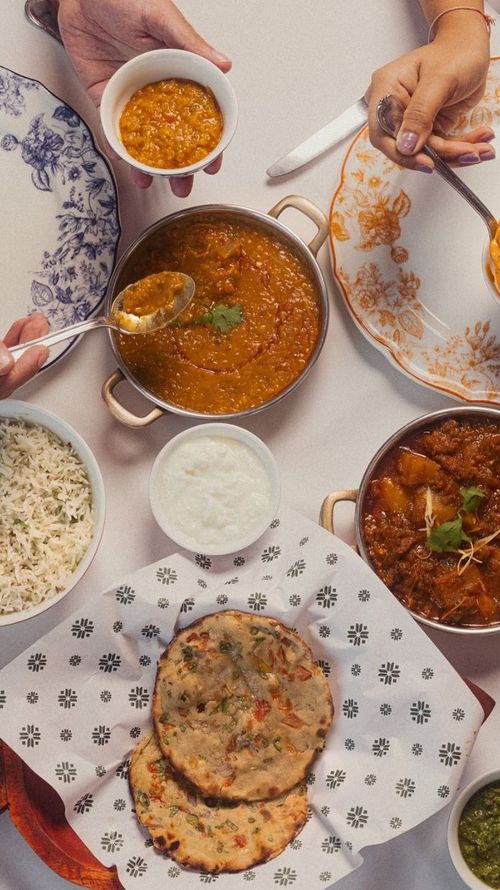 Nominations For The Best Regional Indian Restaurant At Zee Zest Unlimit Awards 2026