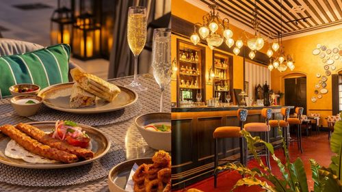 Nominations For The Best New Restaurant In India Zee Zest Unlimit Awards 2026