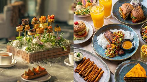 Nominations For The Best Cafe In India At Zee Zest Unlimit Awards 2026