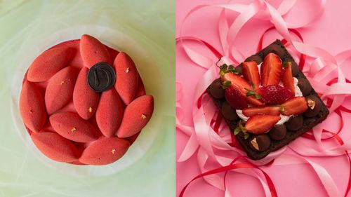 Nominations For Best In Dessert In India At Zee Zest Unlimit Awards 2026