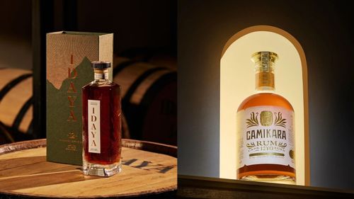 Nominations For The Best Indian Rum At Zee Zest Unlimit Awards 2026