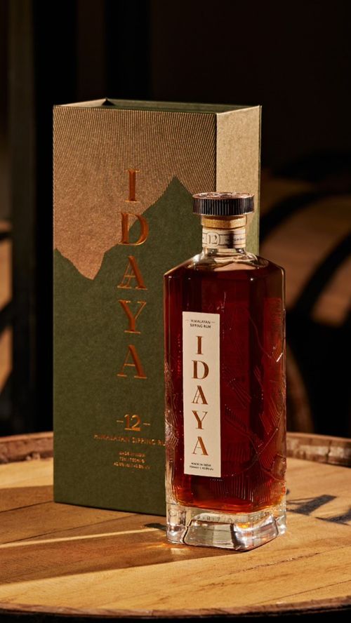 Nominations For The Best Indian Rum At Zee Zest Unlimit Awards 2026