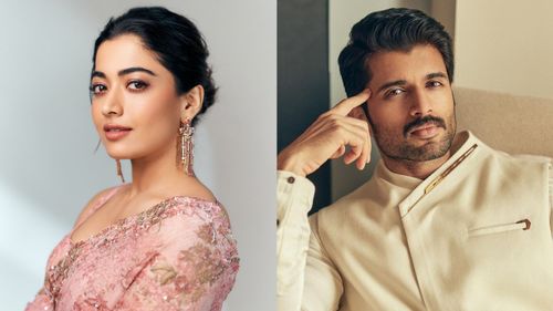 Rashmika Mandanna and Vijay Deverakonda Confirm Wedding!
