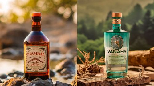 Nominations For The Best Indian Craft Gin At Zee Zest Unlimit Awards 2026