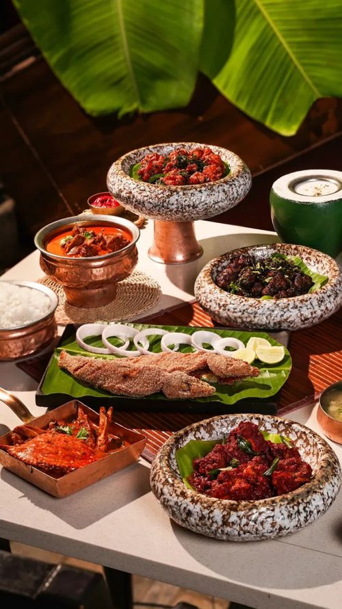 How Indian Dishes Traveled From Clay Pots To Michelin-Starred Tables