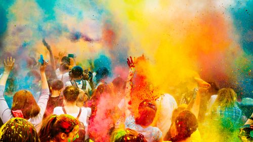 Delhi’s Best Holi 2026 Parties To Bookmark Now